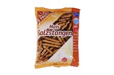 Slané tyčinky 3PAULY 65g / 1,99 € s DPH